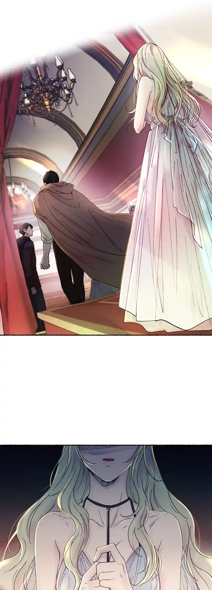 Read Like Wind On A Dry Branch FR Manga Online