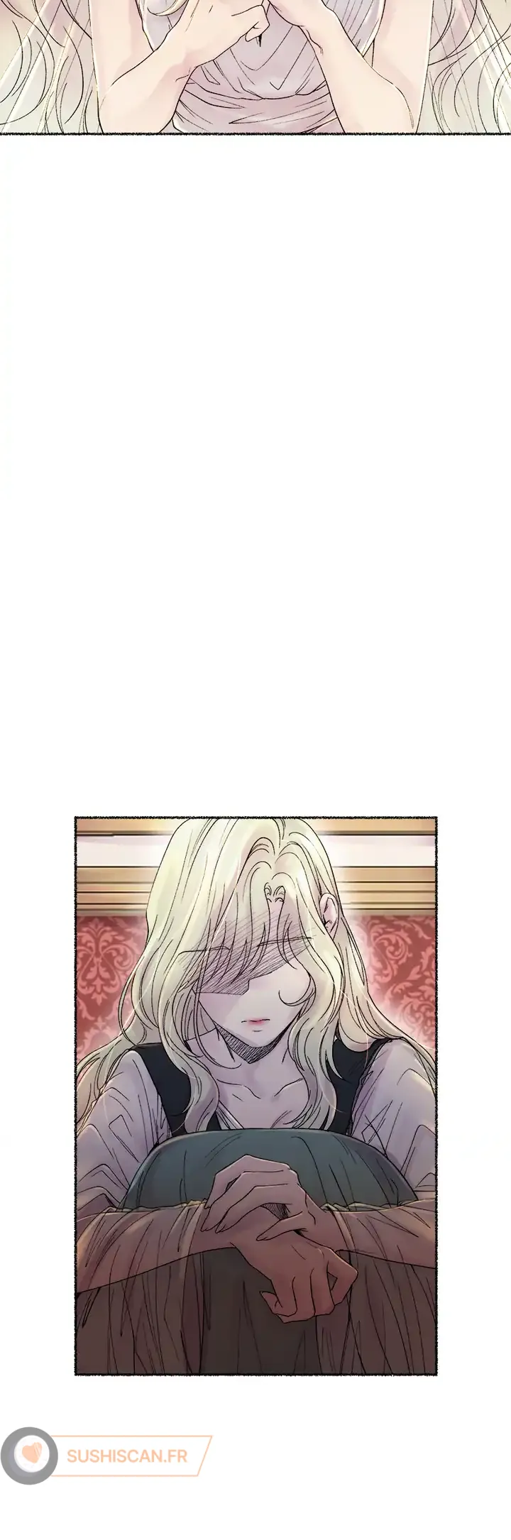 Read Like Wind On A Dry Branch FR Manga Online