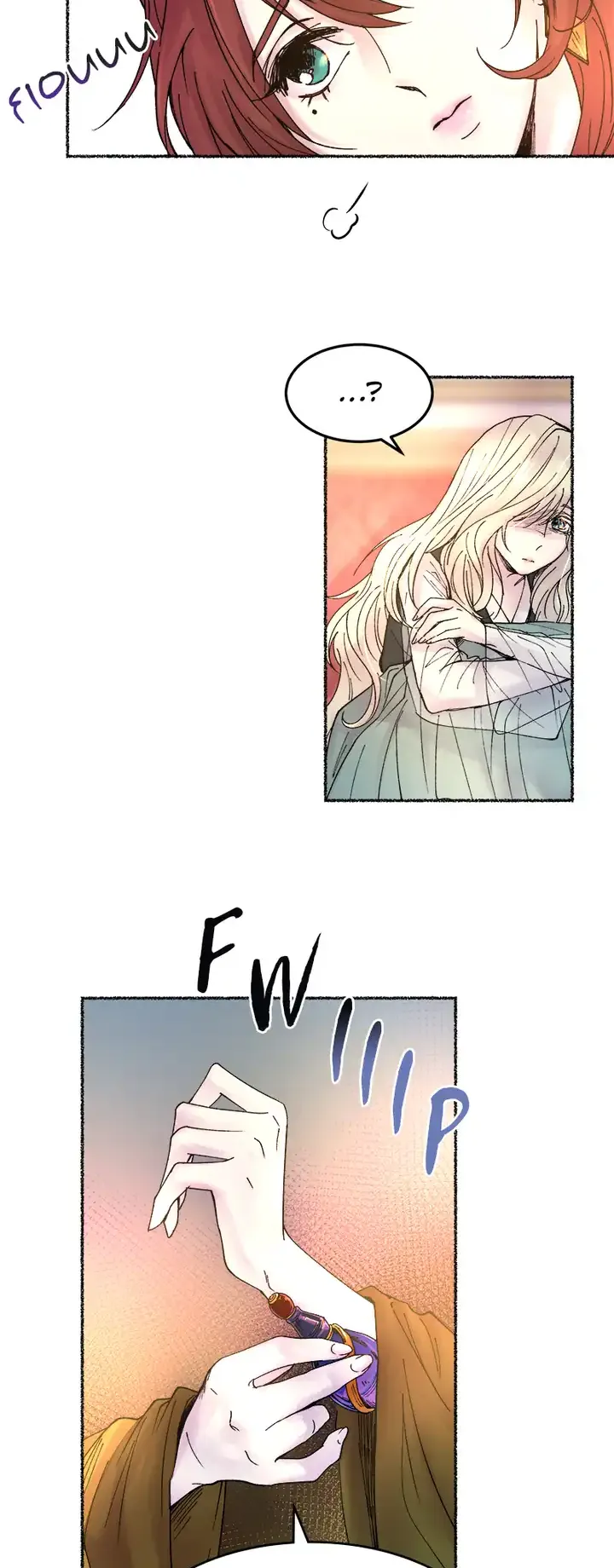 Read Like Wind On A Dry Branch FR Manga Online