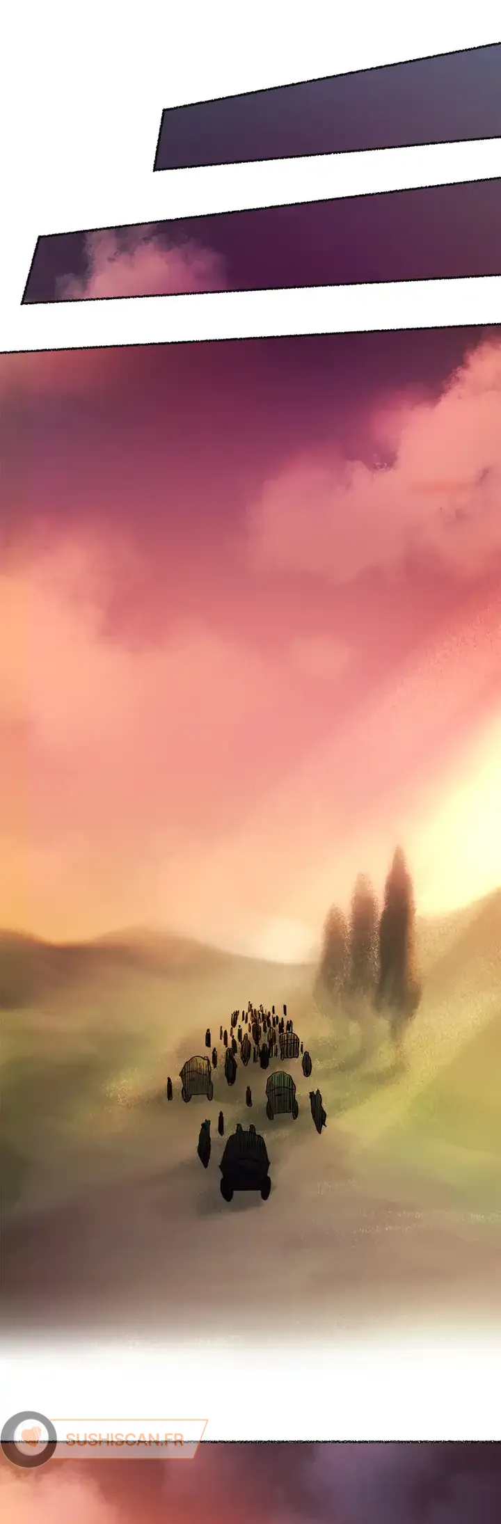 Read Like Wind On A Dry Branch FR Manga Online