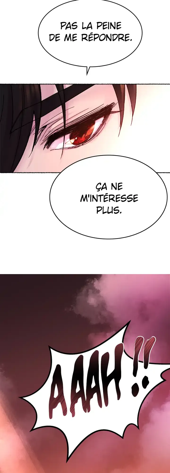 Read Like Wind On A Dry Branch FR Manga Online