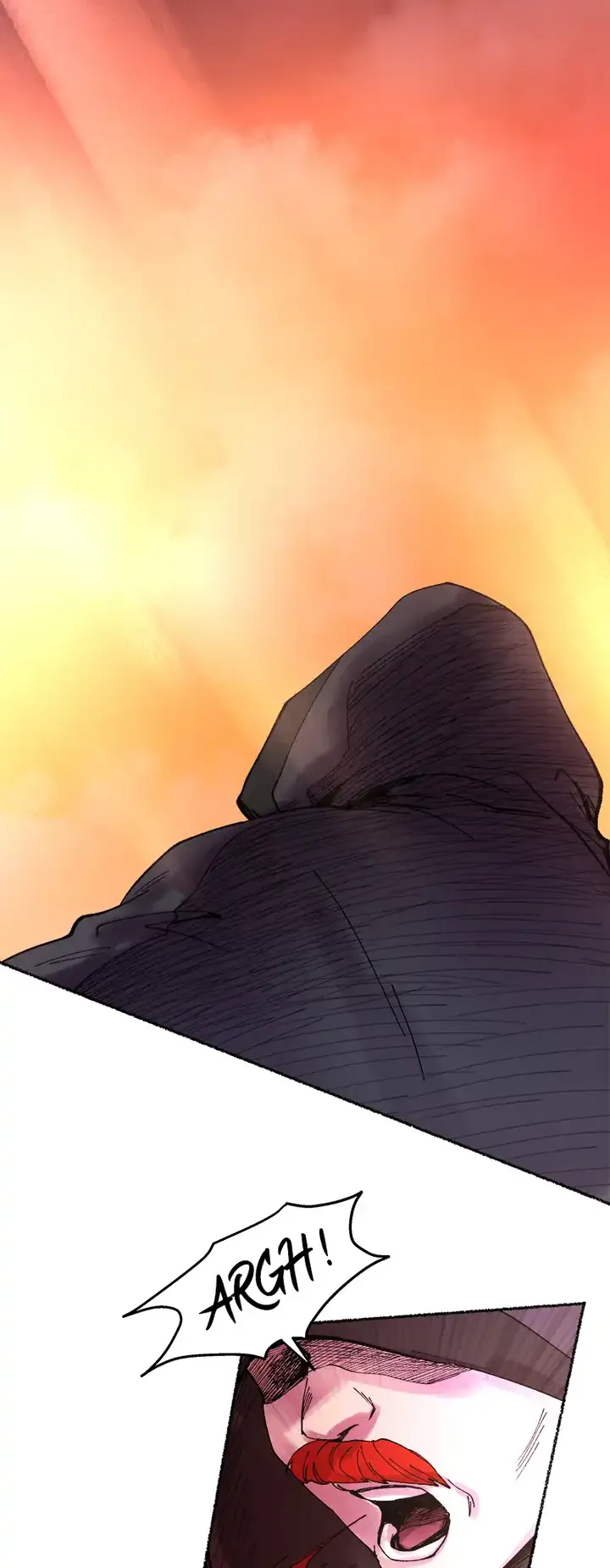 Read Like Wind On A Dry Branch FR Manga Online