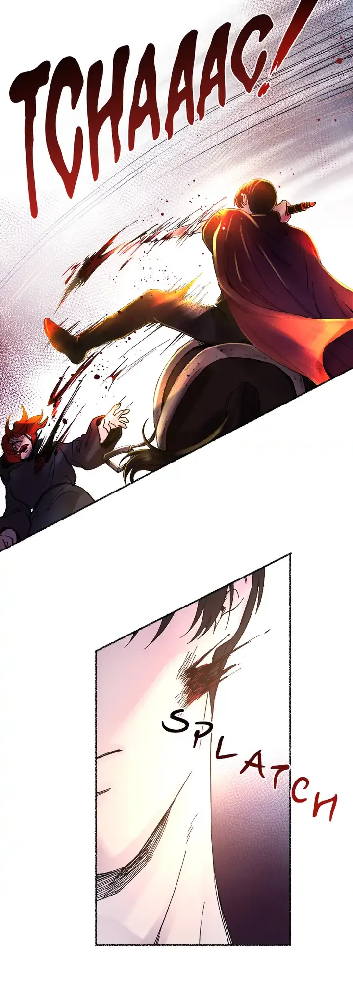 Read Like Wind On A Dry Branch FR Manga Online