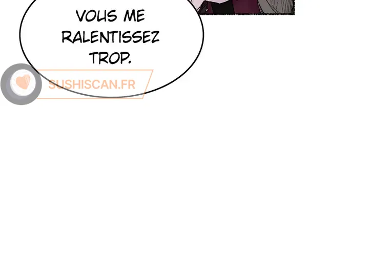 Read Like Wind On A Dry Branch FR Manga Online