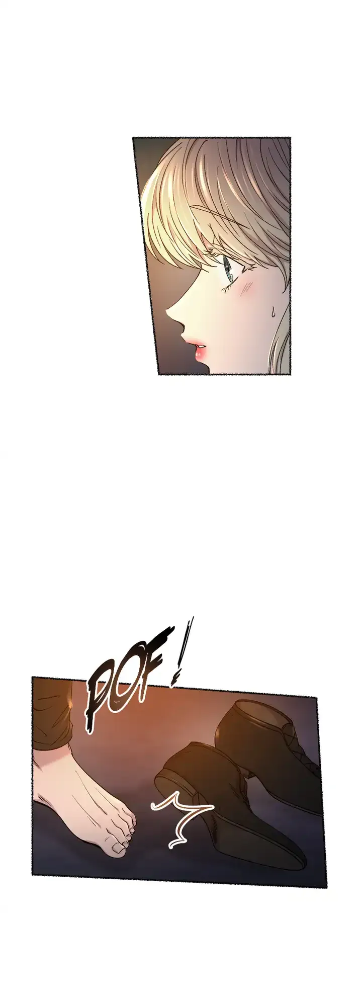 Read Like Wind On A Dry Branch FR Manga Online
