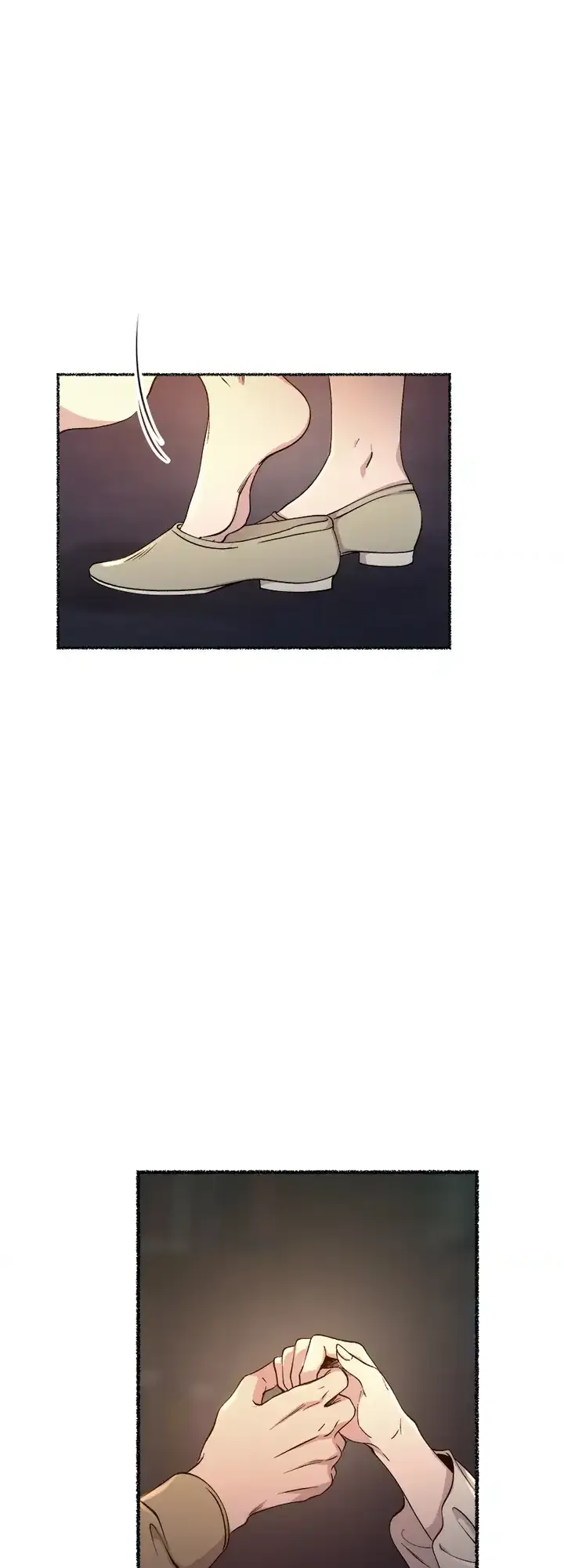 Read Like Wind On A Dry Branch FR Manga Online