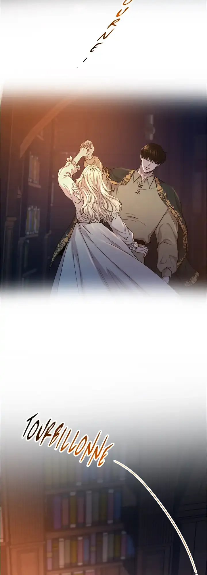 Read Like Wind On A Dry Branch FR Manga Online