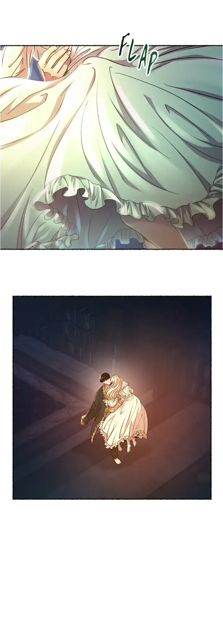 Read Like Wind On A Dry Branch FR Manga Online