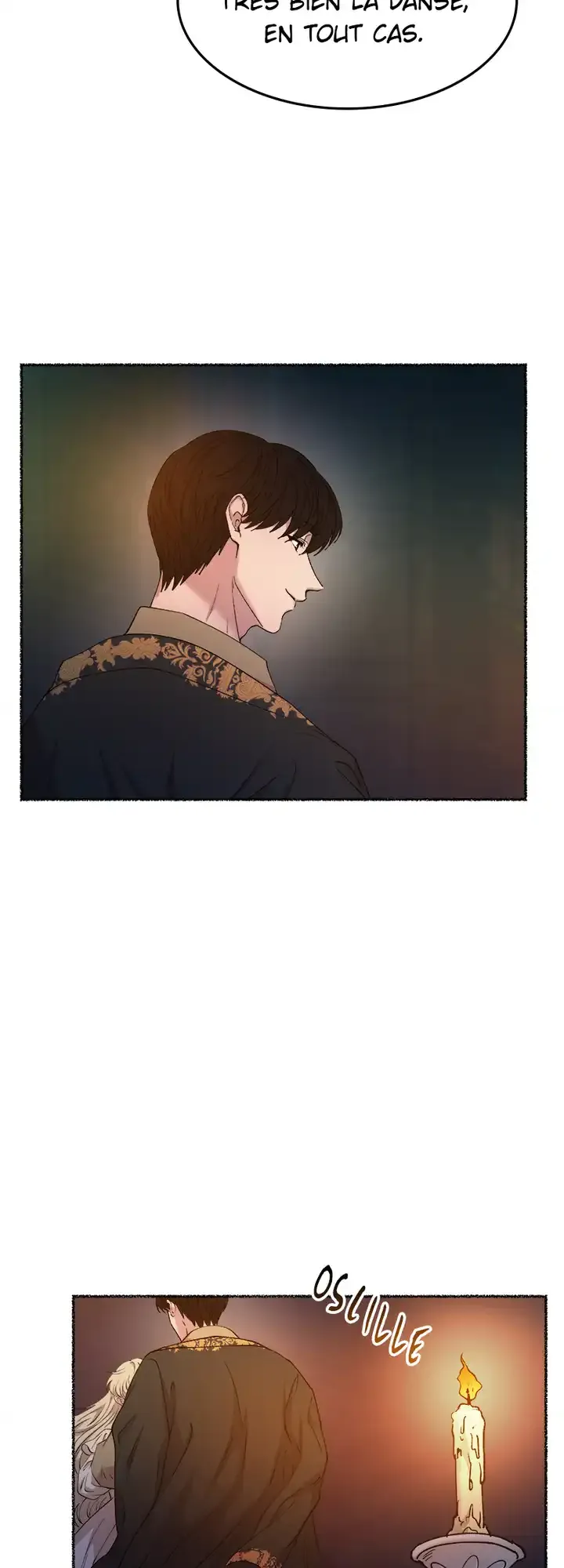 Read Like Wind On A Dry Branch FR Manga Online