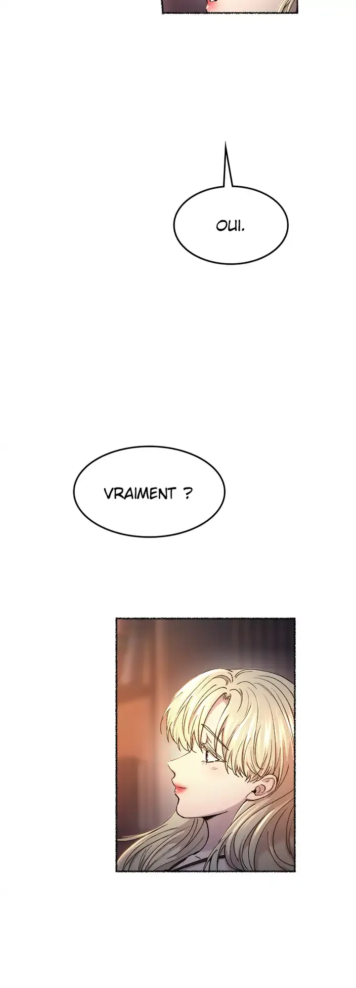 Read Like Wind On A Dry Branch FR Manga Online