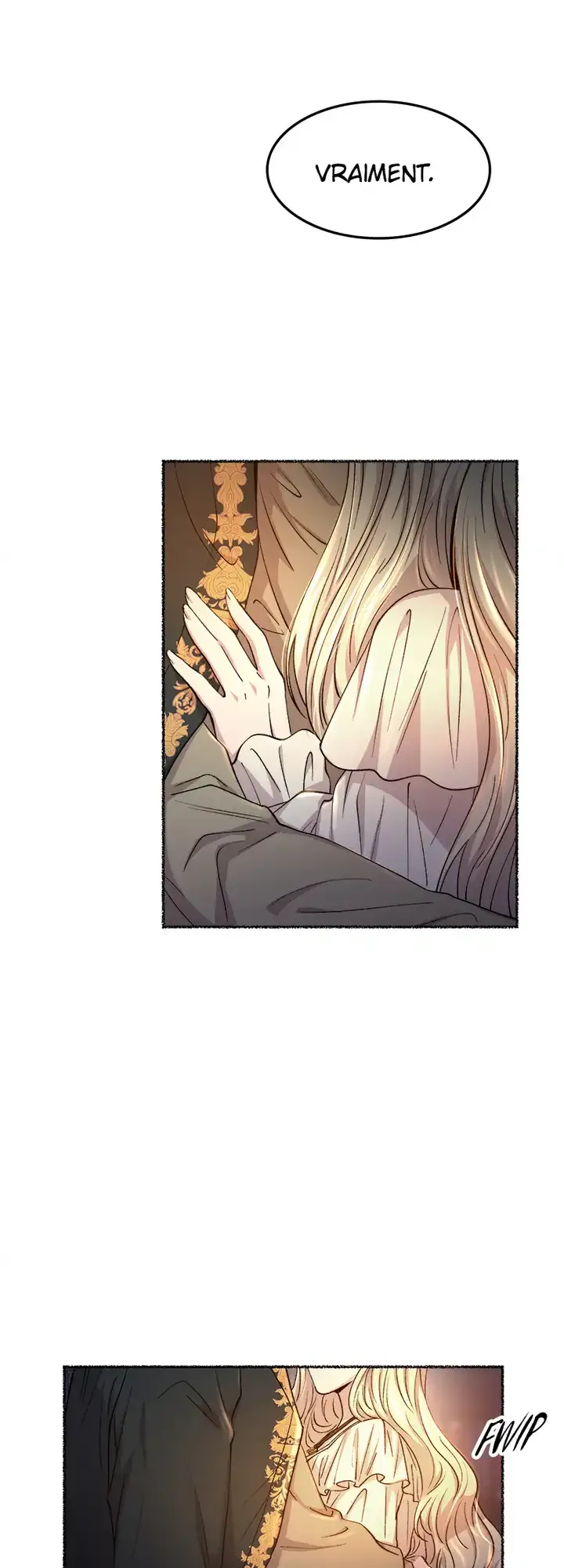 Read Like Wind On A Dry Branch FR Manga Online