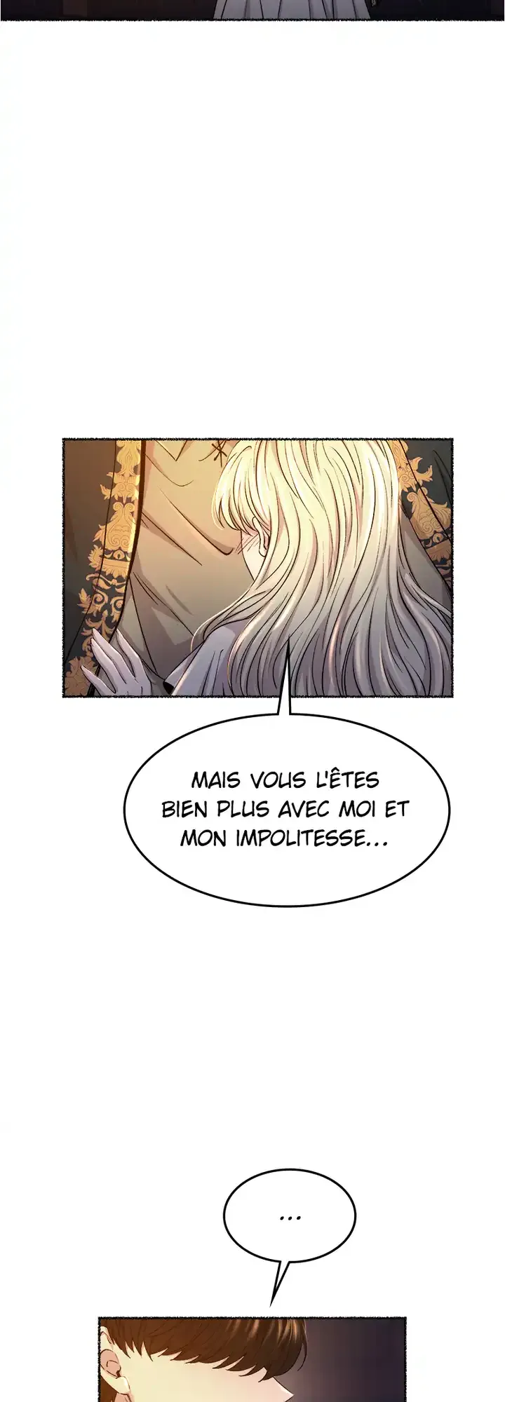 Read Like Wind On A Dry Branch FR Manga Online
