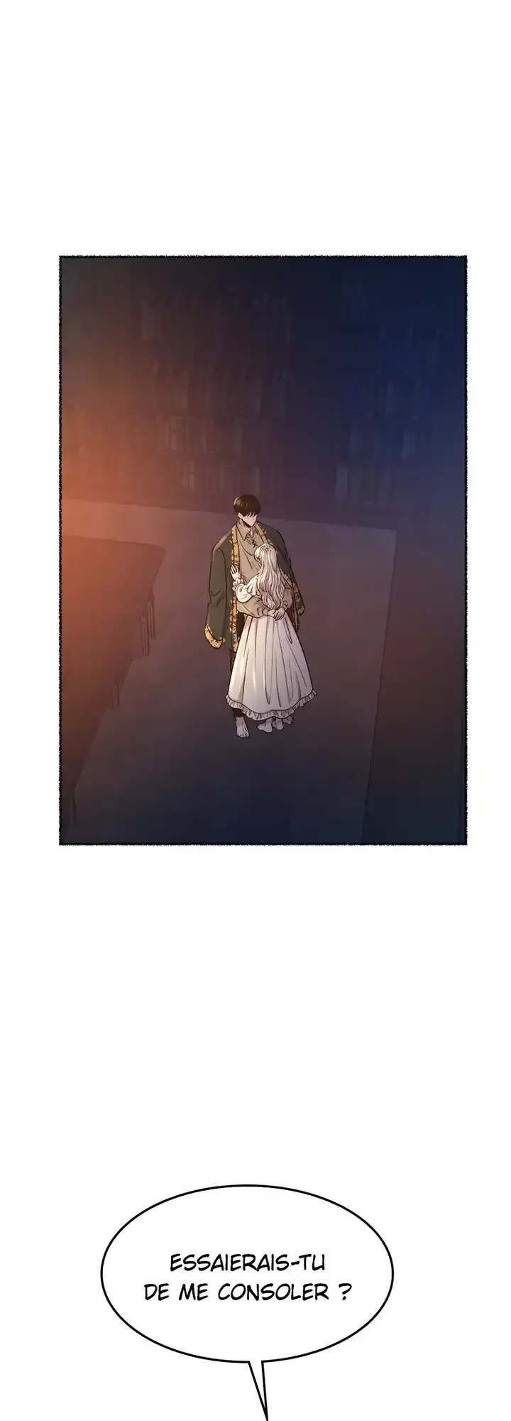 Read Like Wind On A Dry Branch FR Manga Online