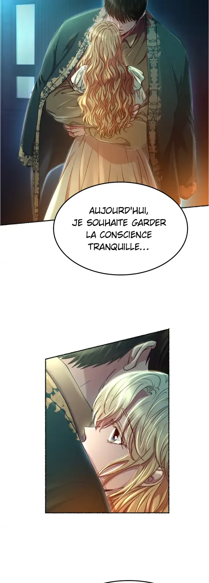 Read Like Wind On A Dry Branch FR Manga Online