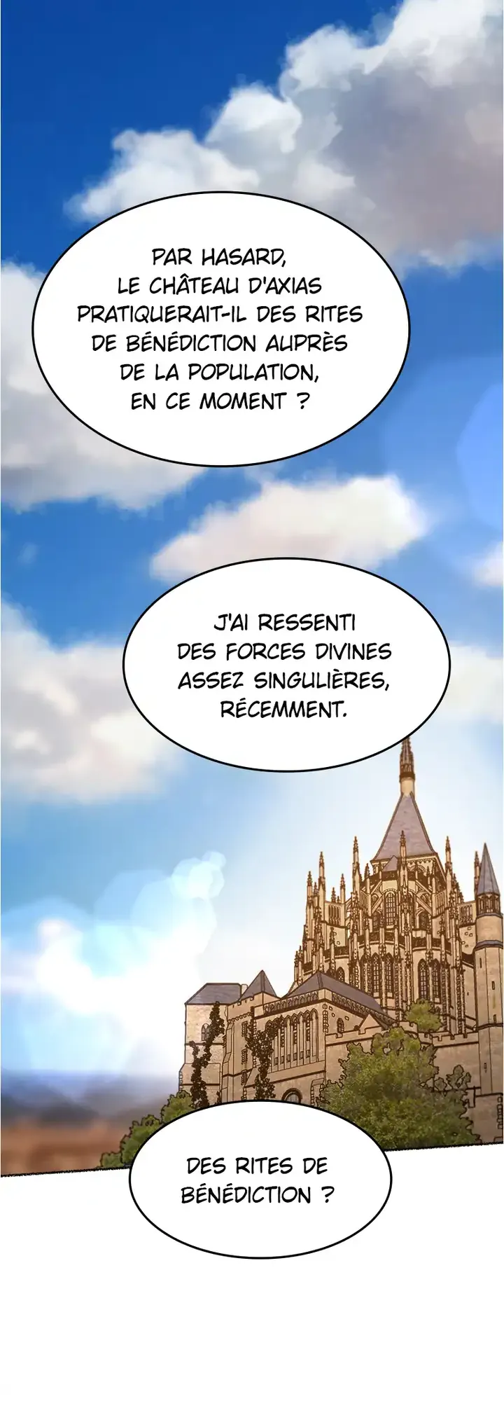 Read Like Wind On A Dry Branch FR Manga Online