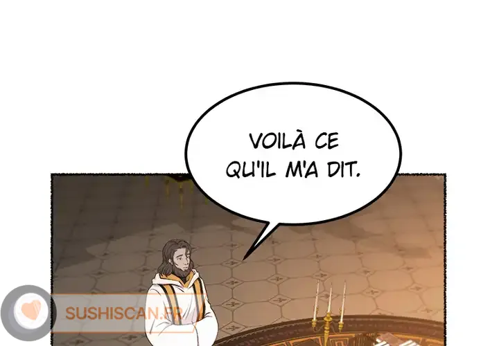 Read Like Wind On A Dry Branch FR Manga Online