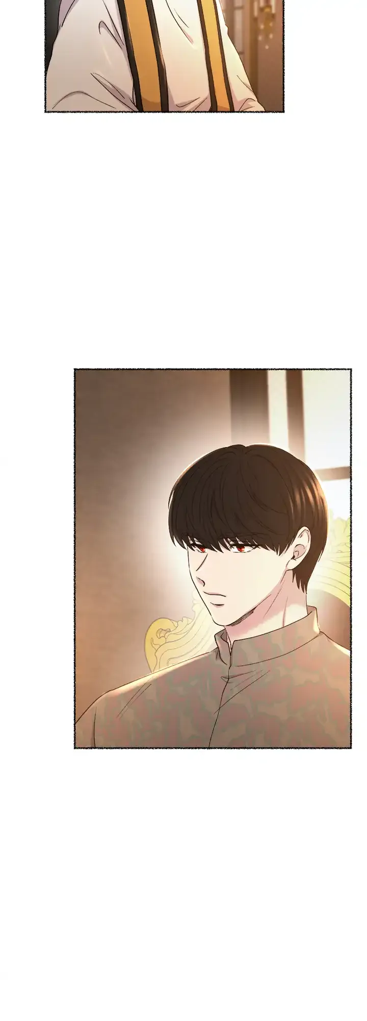 Read Like Wind On A Dry Branch FR Manga Online