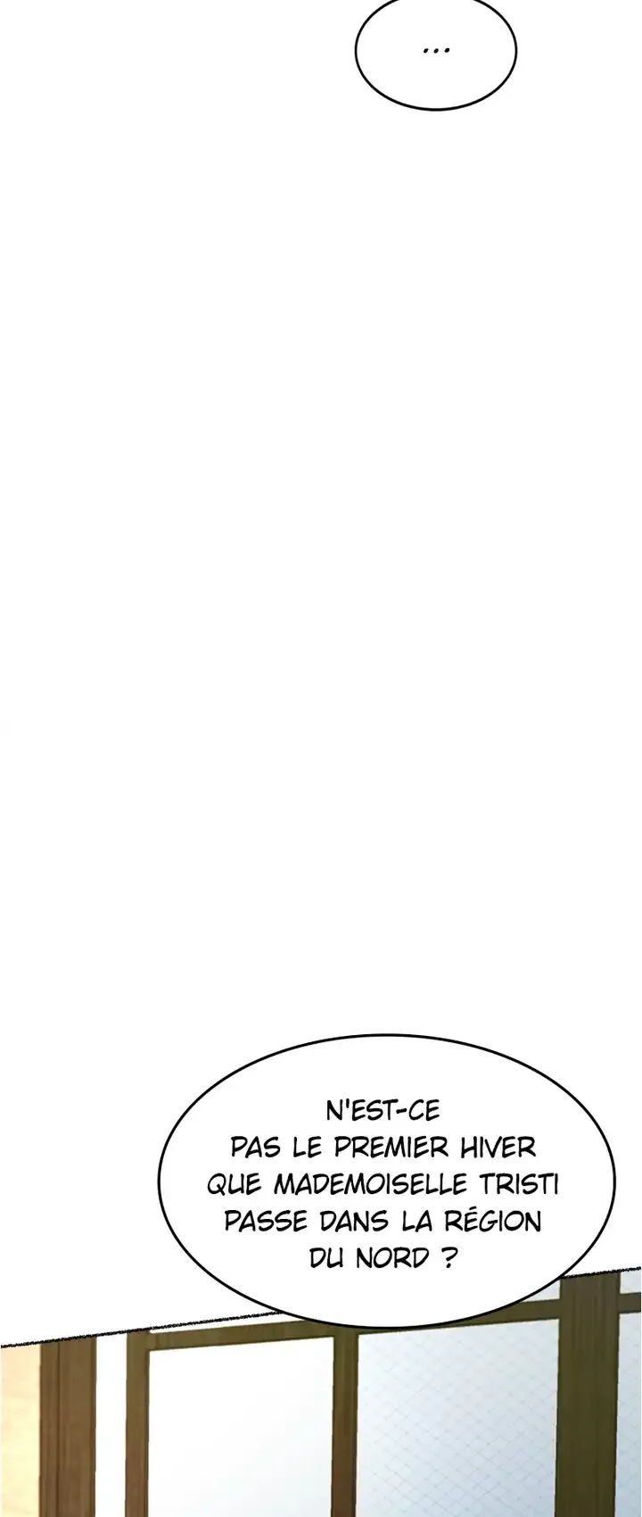 Read Like Wind On A Dry Branch FR Manga Online