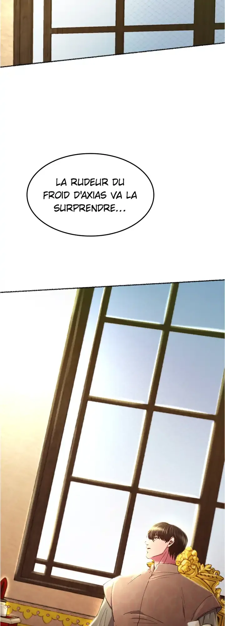 Read Like Wind On A Dry Branch FR Manga Online