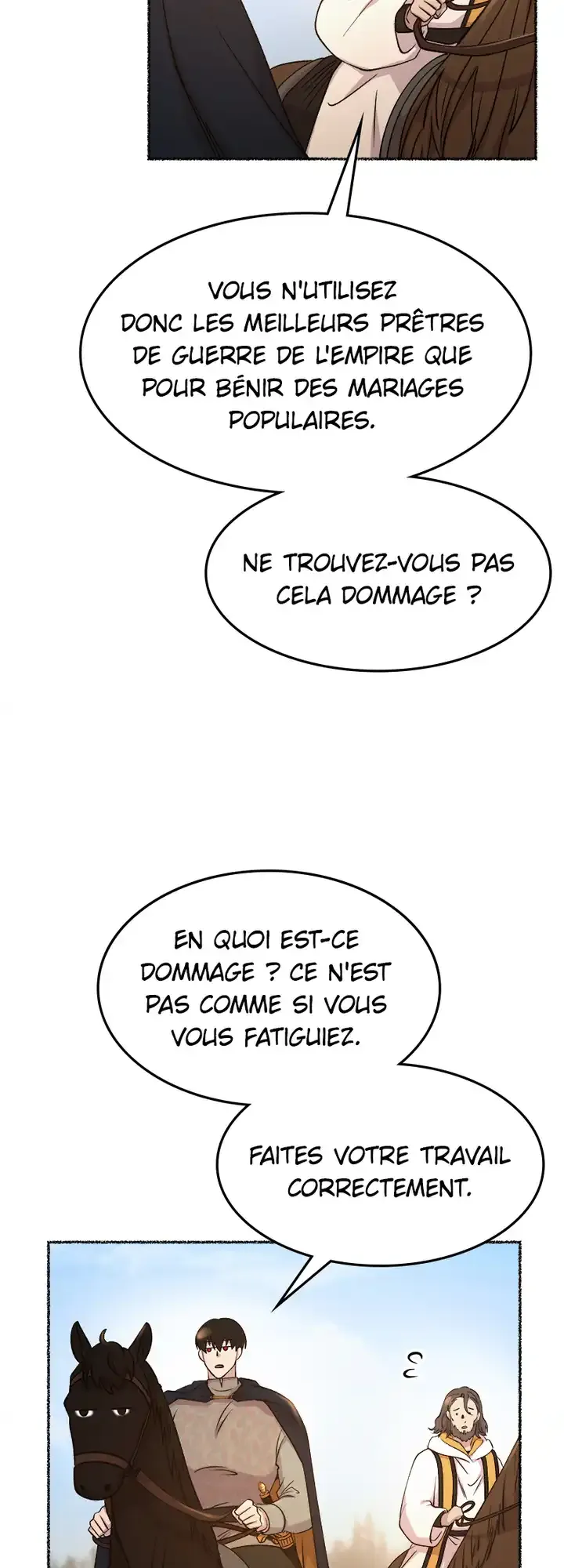 Read Like Wind On A Dry Branch FR Manga Online