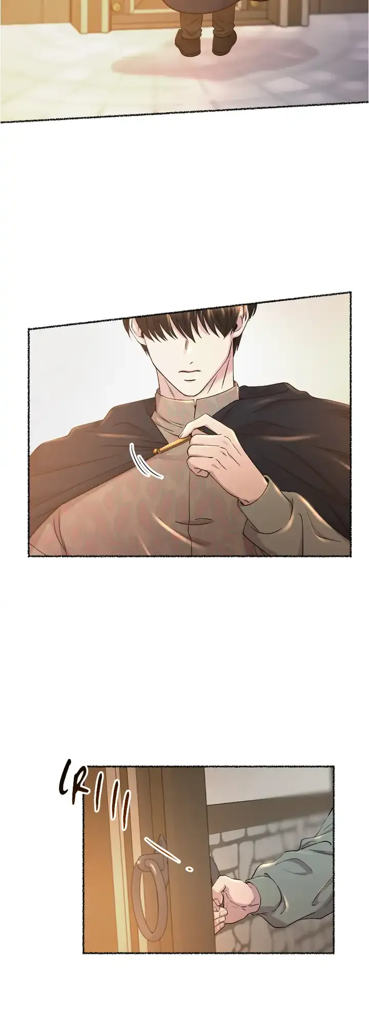 Read Like Wind On A Dry Branch FR Manga Online