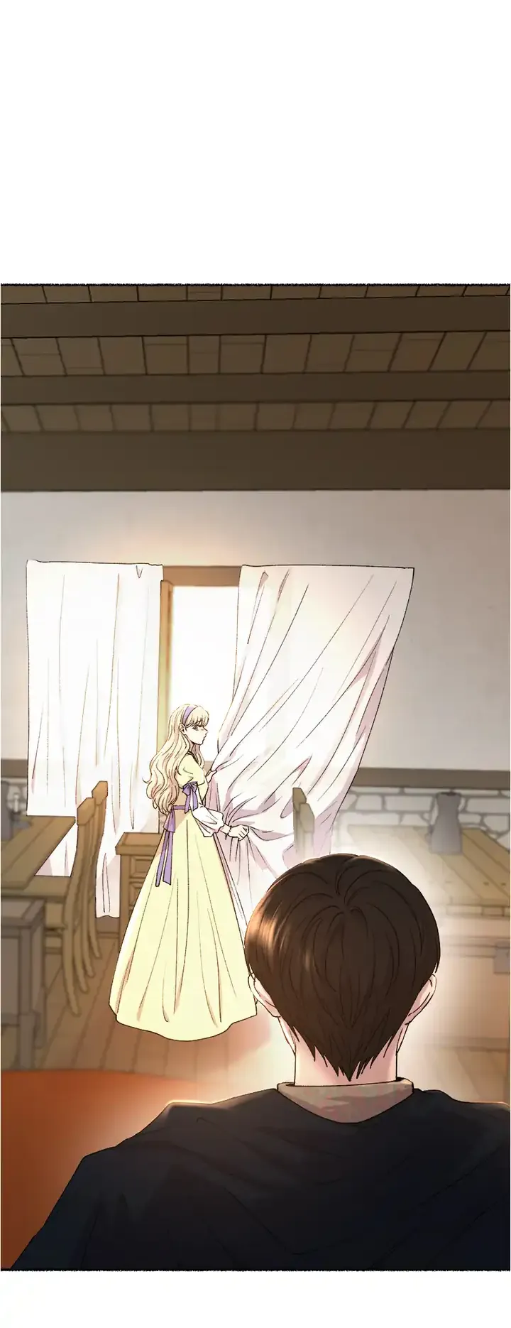 Read Like Wind On A Dry Branch FR Manga Online