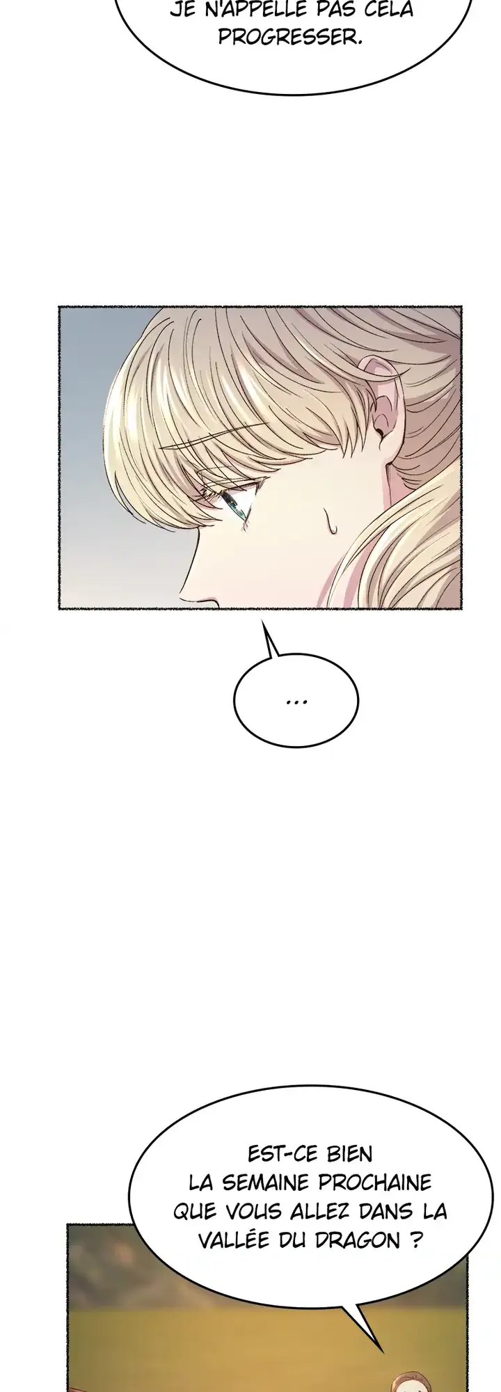 Read Like Wind On A Dry Branch FR Manga Online
