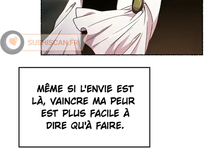 Read Like Wind On A Dry Branch FR Manga Online