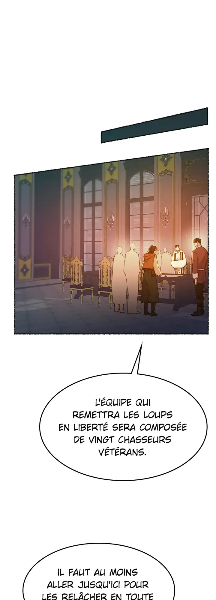 Read Like Wind On A Dry Branch FR Manga Online