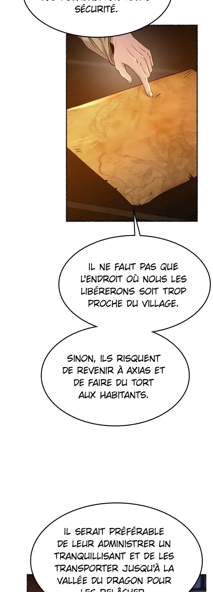 Read Like Wind On A Dry Branch FR Manga Online