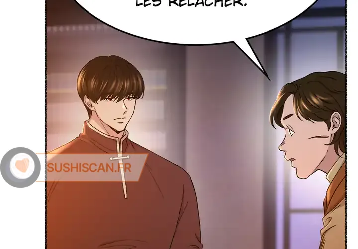 Read Like Wind On A Dry Branch FR Manga Online
