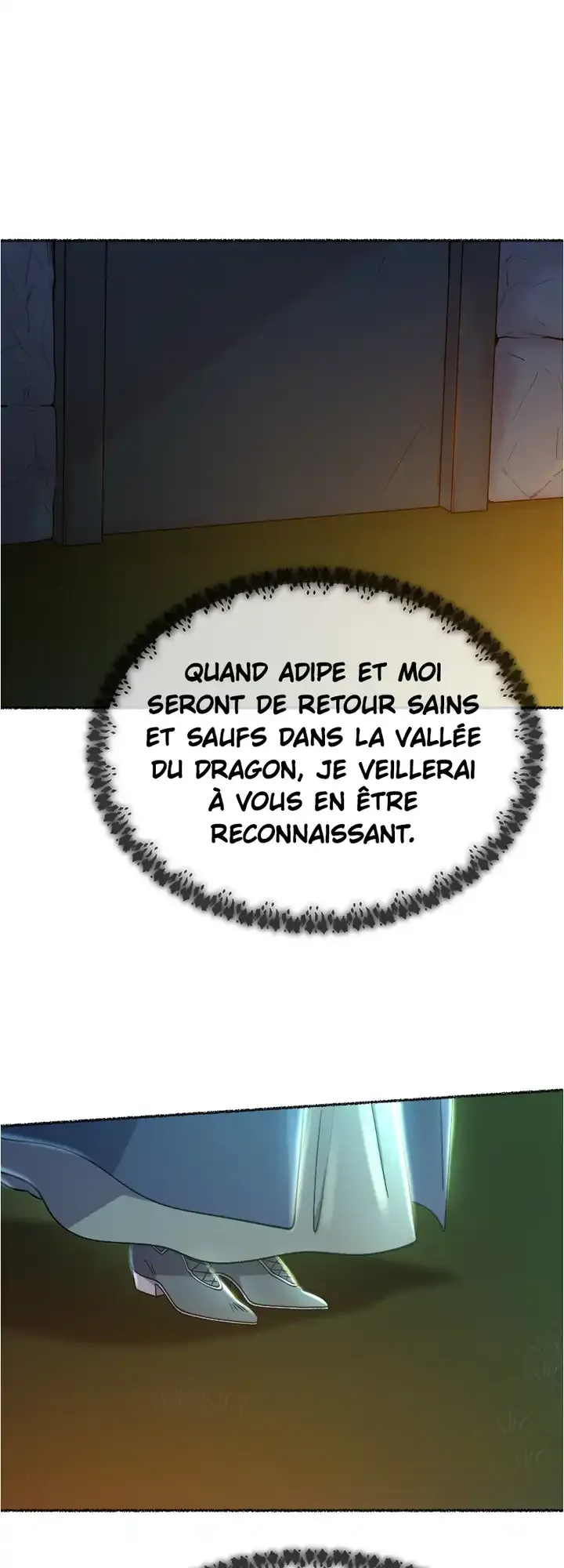 Read Like Wind On A Dry Branch FR Manga Online
