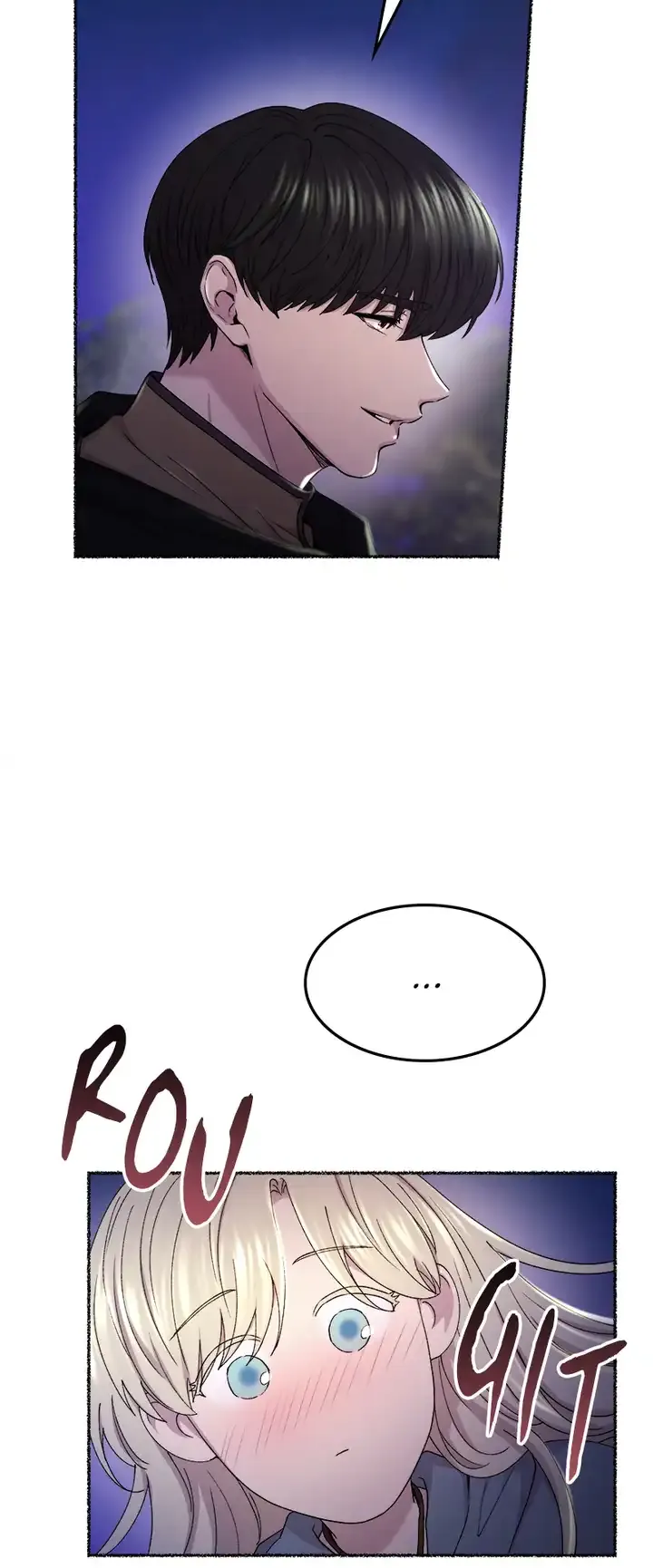 Read Like Wind On A Dry Branch FR Manga Online