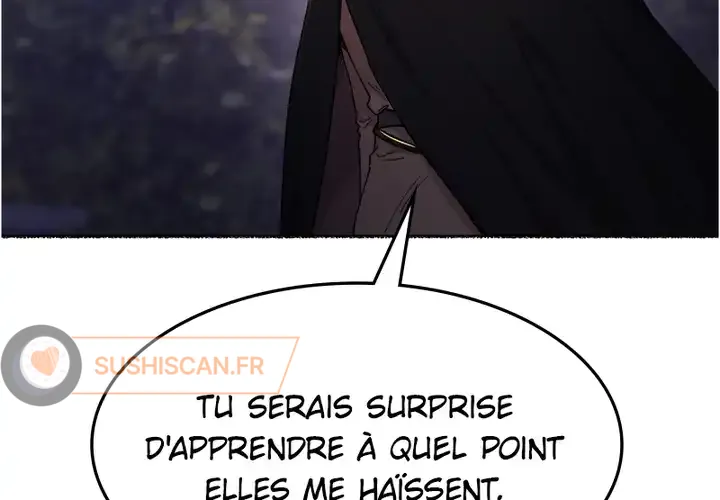 Read Like Wind On A Dry Branch FR Manga Online