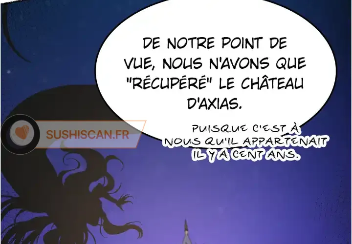 Read Like Wind On A Dry Branch FR Manga Online