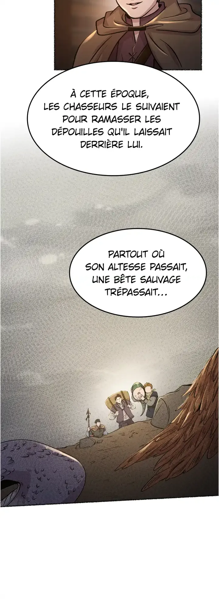 Read Like Wind On A Dry Branch FR Manga Online