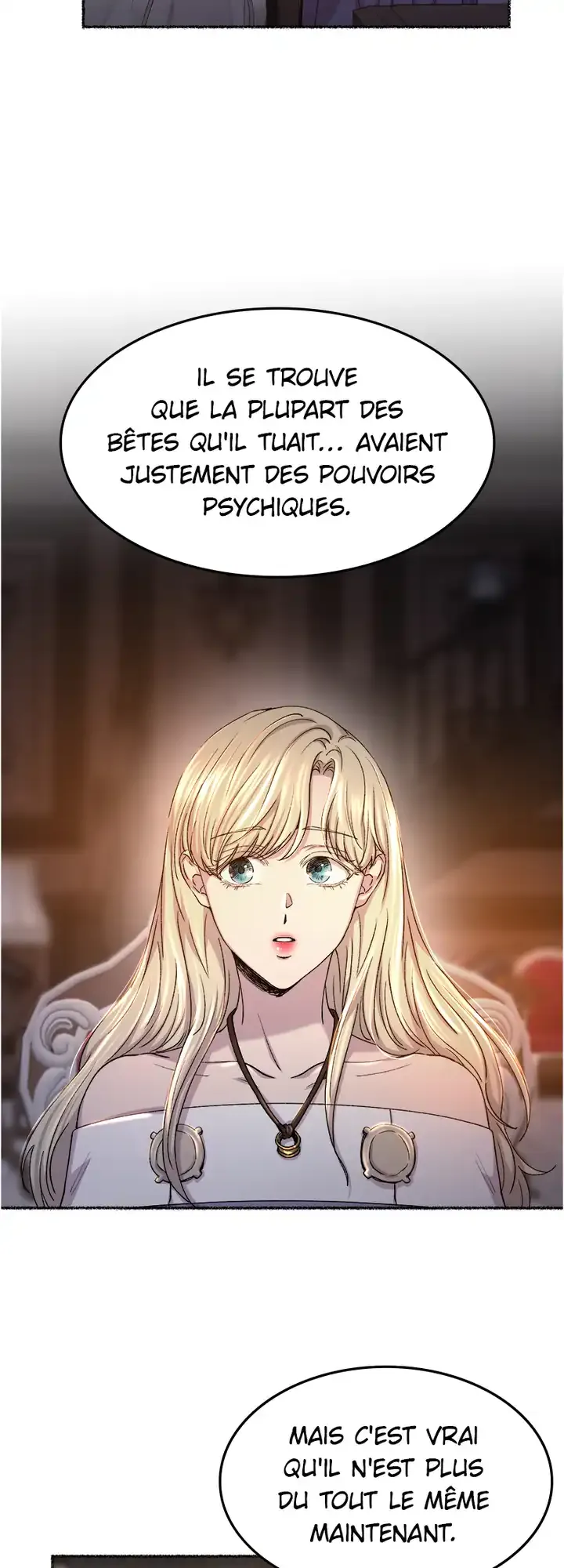 Read Like Wind On A Dry Branch FR Manga Online