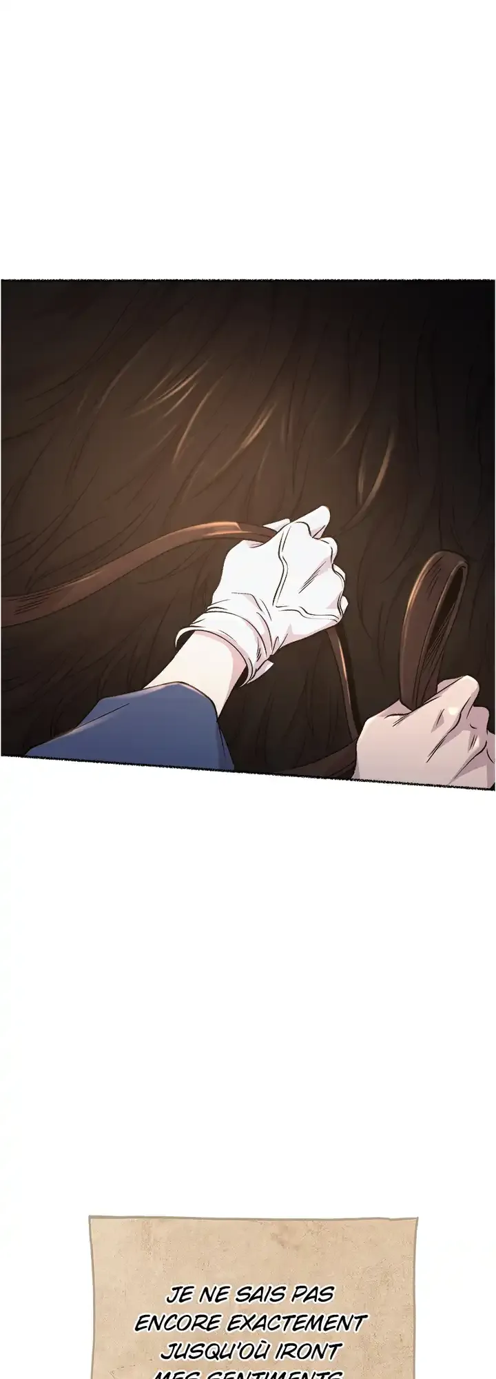 Read Like Wind On A Dry Branch FR Manga Online