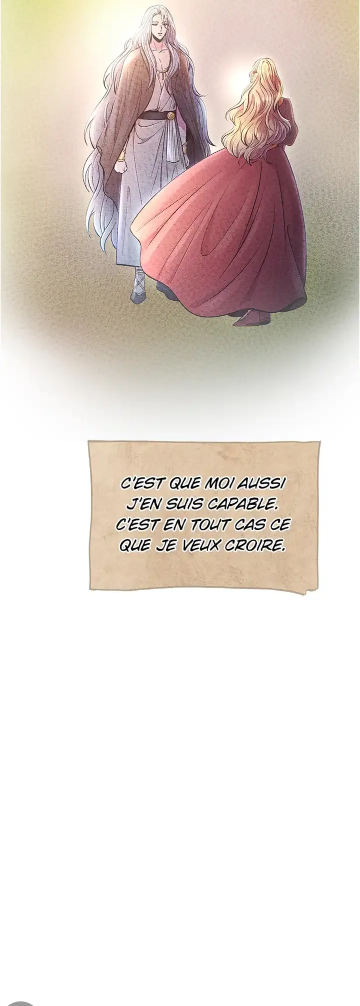Read Like Wind On A Dry Branch FR Manga Online