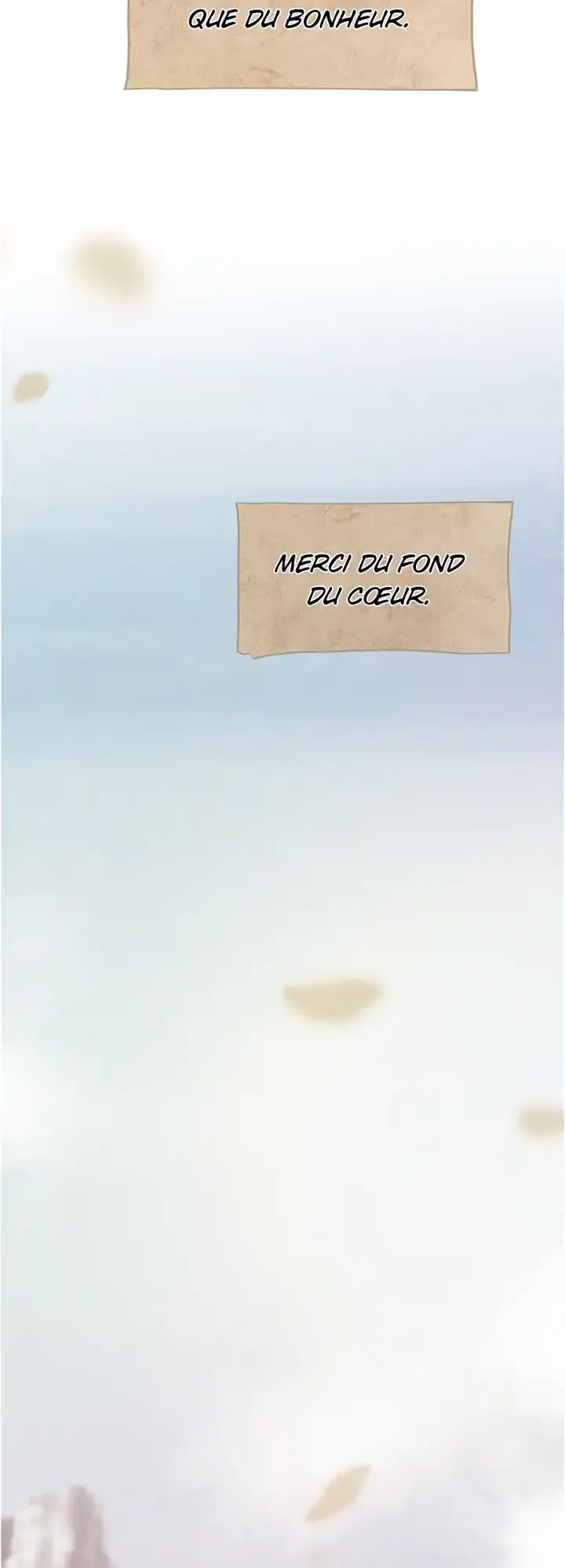 Read Like Wind On A Dry Branch FR Manga Online