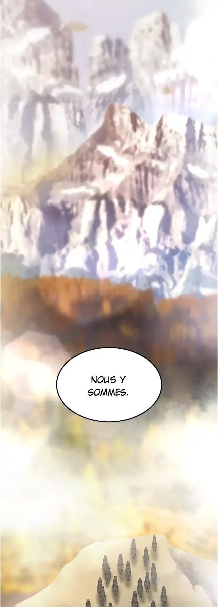 Read Like Wind On A Dry Branch FR Manga Online