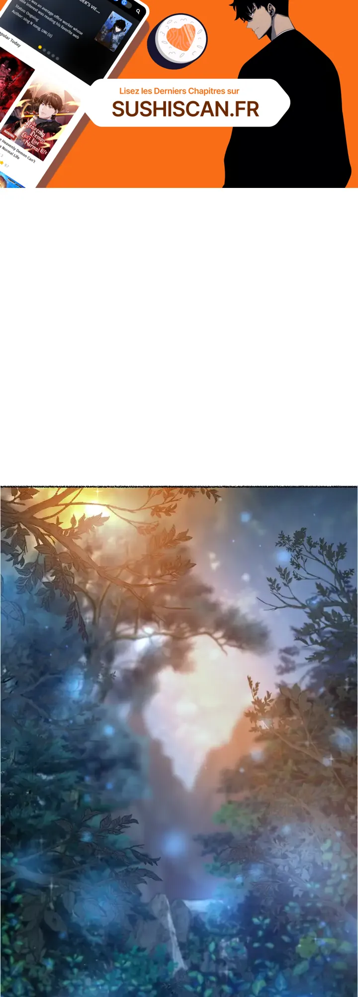 Read Like Wind On A Dry Branch FR Manga Online