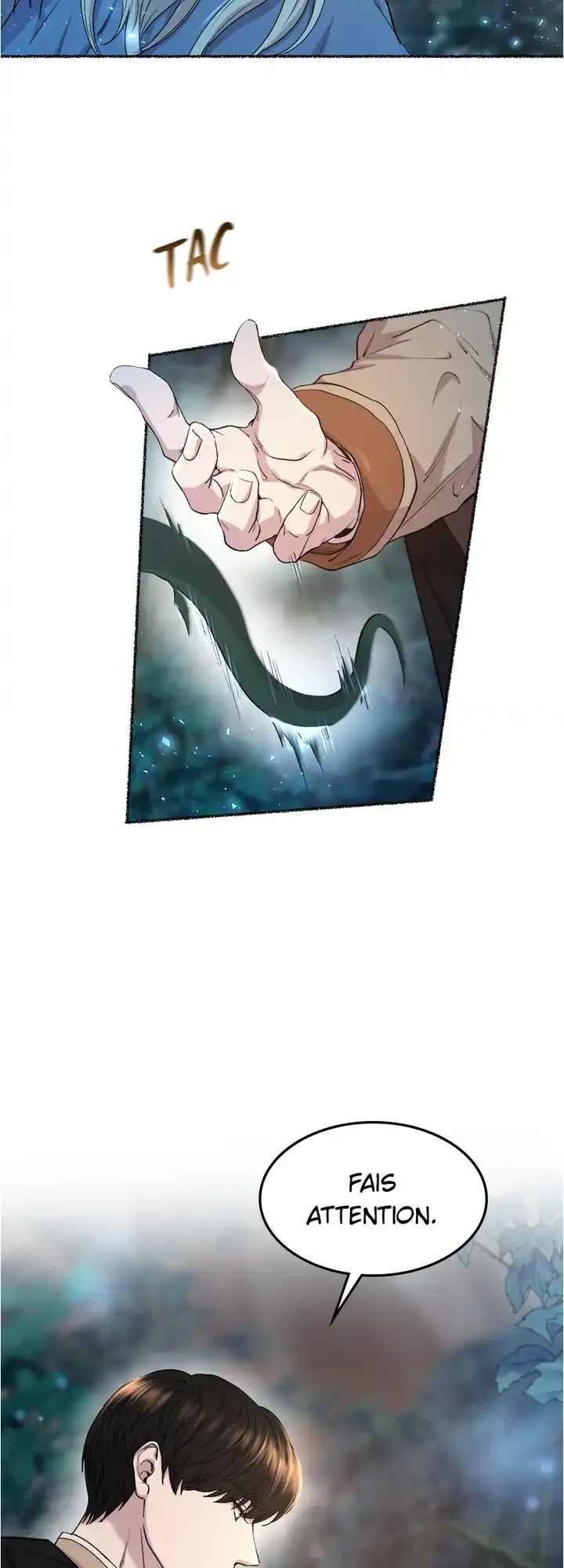 Read Like Wind On A Dry Branch FR Manga Online