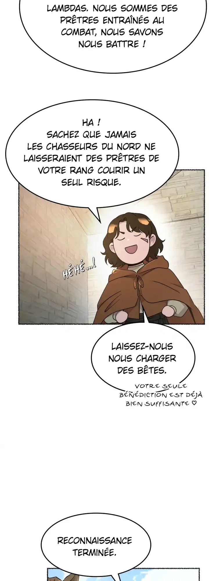 Read Like Wind On A Dry Branch FR Manga Online