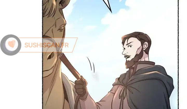 Read Like Wind On A Dry Branch FR Manga Online
