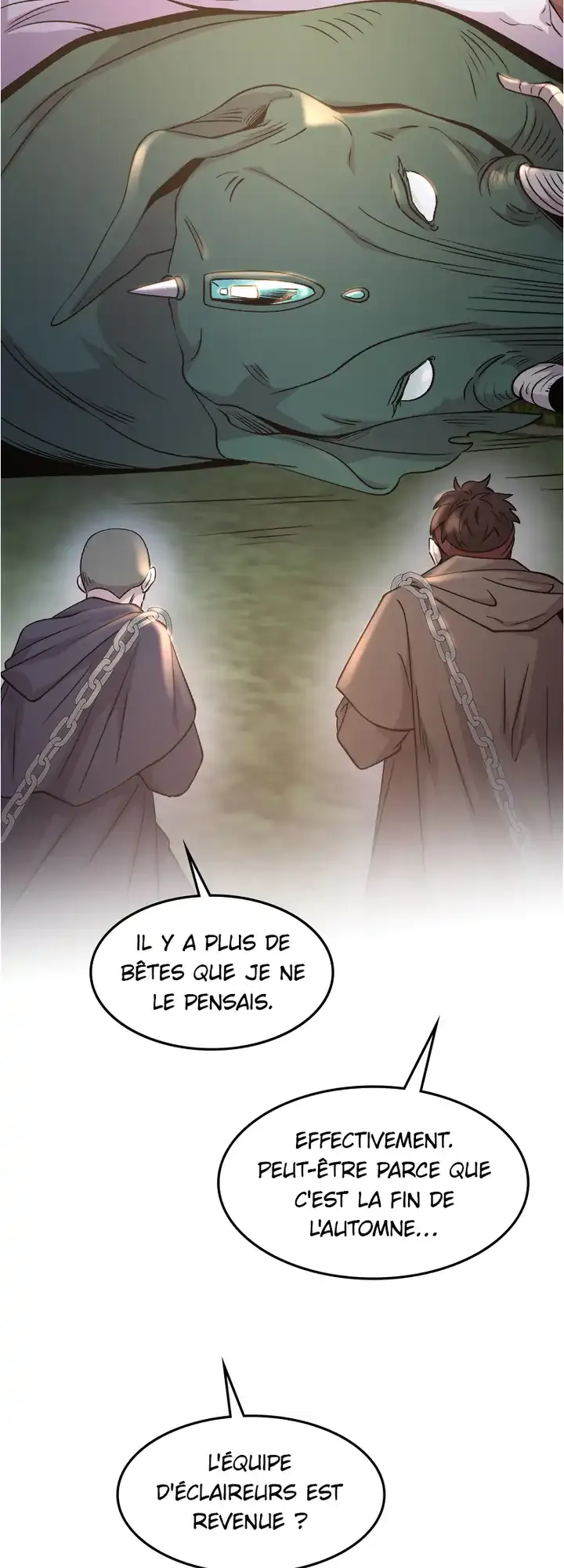 Read Like Wind On A Dry Branch FR Manga Online