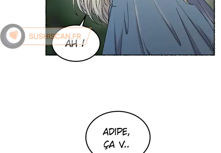 Read Like Wind On A Dry Branch FR Manga Online