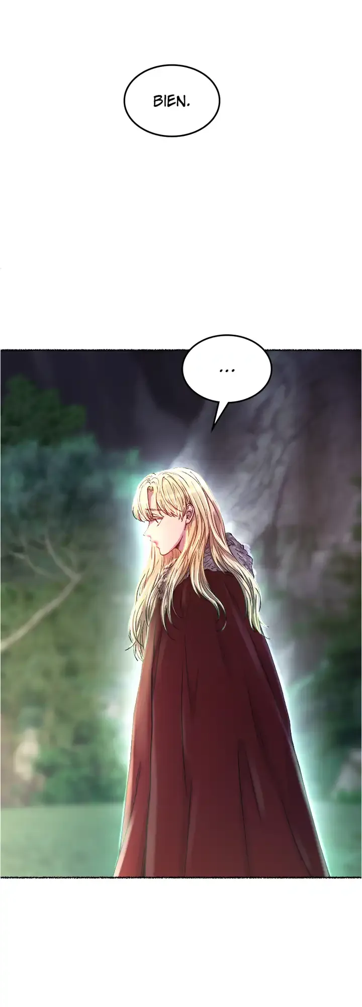 Read Like Wind On A Dry Branch FR Manga Online
