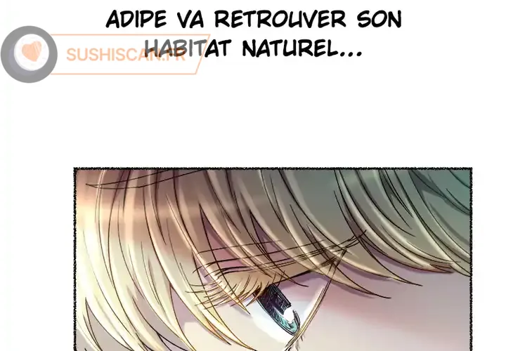 Read Like Wind On A Dry Branch FR Manga Online