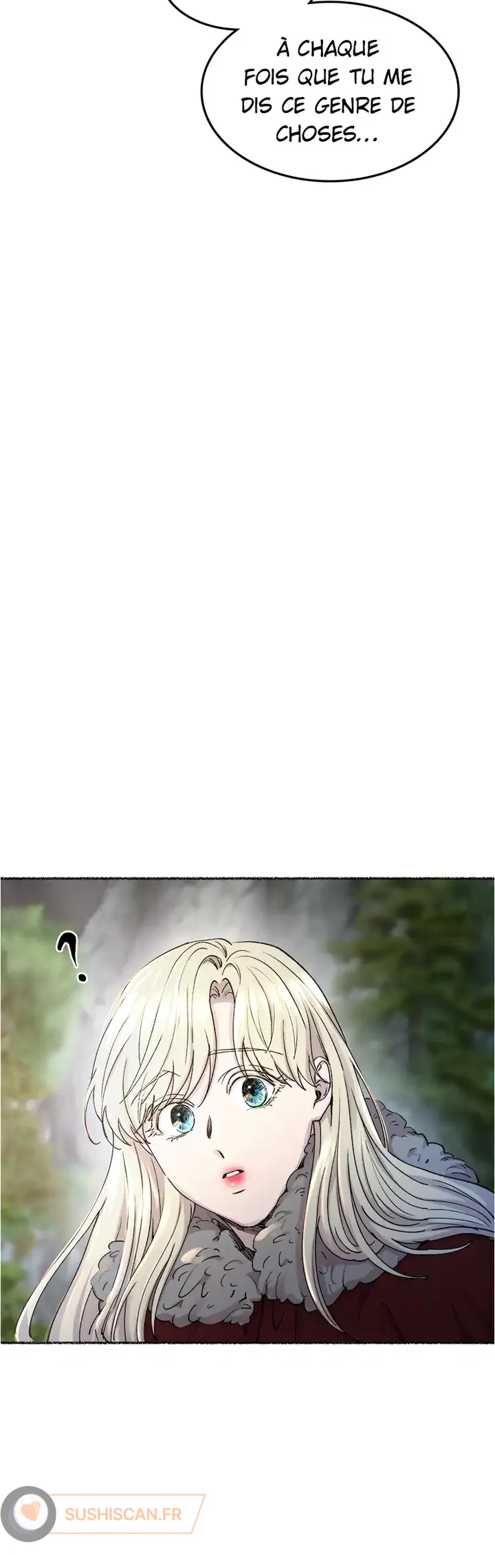 Read Like Wind On A Dry Branch FR Manga Online